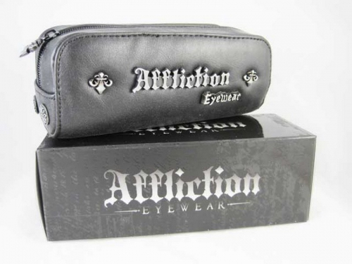 Affliction Blade Gun-Black sunglasses Lviv